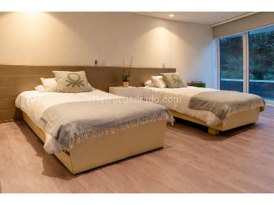 Casa de 4 alcobas en venta en Yerbabuena, Chía · foto 11 de 18