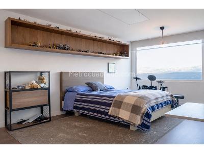 Casa de 4 alcobas en venta en Yerbabuena, Chía · foto 13 de 18
