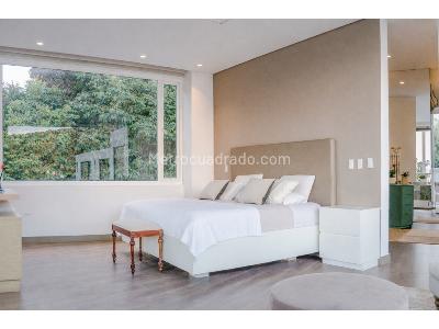 Casa de 4 alcobas en venta en Yerbabuena, Chía · foto 15 de 18