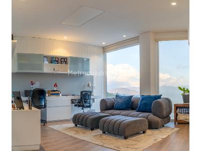 Casa de 4 alcobas en venta en Yerbabuena, Chía · foto 16 de 18