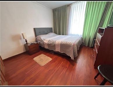 Apartamento en venta en Chico Reservado, Bogotá · foto 13 de 20