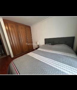 Apartamento en venta en Chico Reservado, Bogotá · foto 16 de 20