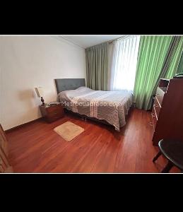 Apartamento en venta en Chico Reservado, Bogotá · foto 17 de 20