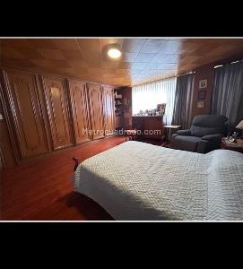 Apartamento en venta en Chico Reservado, Bogotá · foto 18 de 20