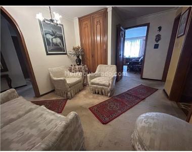Apartamento en venta en Chico Reservado, Bogotá · foto 11 de 20