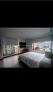 Apartamento en venta en San Patricio, Bogotá · foto 8 de 11