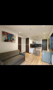 Apartamento en venta en San Patricio, Bogotá · foto 3 de 11