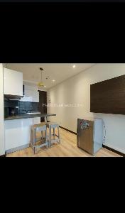 Apartamento en venta en San Patricio, Bogotá · foto 6 de 11