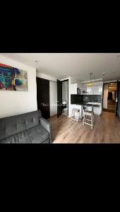 Apartamento en venta en San Patricio, Bogotá · foto 5 de 11