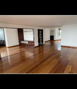 Apartamento en venta en Los Rosales, Bogotá · foto 2 de 20