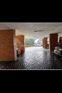 Apartamento en venta en Los Rosales, Bogotá · foto 20 de 20