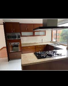 Apartamento en venta en Los Rosales, Bogotá · foto 5 de 20