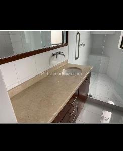 Apartamento en venta en Los Rosales, Bogotá · foto 8 de 20