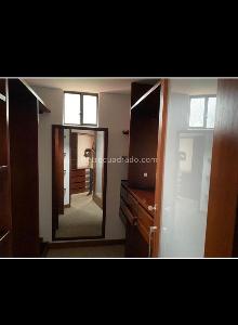 Apartamento en venta en Los Rosales, Bogotá · foto 12 de 20