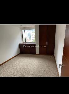 Apartamento en venta en Los Rosales, Bogotá · foto 13 de 20
