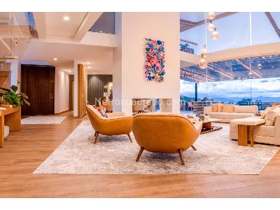 Casa en Arriendo, Yerbabuena, Chía