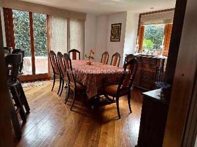 Casa de 3 alcobas en venta en Chia Rincon De Los Nogales, Chía, 175 m² · foto 7 de 20