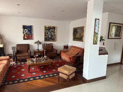 Casa de 3 alcobas en venta en Chia Rincon De Los Nogales, Chía, 175 m² · foto 4 de 20