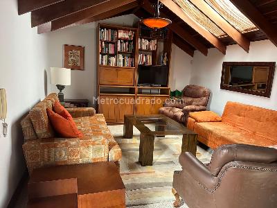 Casa de 3 alcobas en venta en Chia Rincon De Los Nogales, Chía, 175 m² · foto 2 de 20
