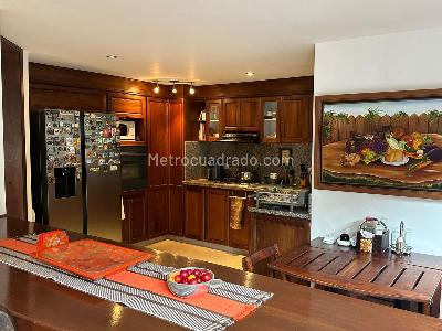 Casa de 3 alcobas en venta en Chia Rincon De Los Nogales, Chía, 175 m² · foto 5 de 20