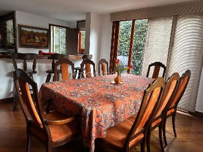 Casa de 3 alcobas en venta en Chia Rincon De Los Nogales, Chía, 175 m² · foto 6 de 20
