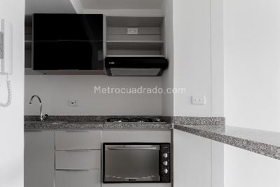 Apartamento de 3 alcobas en venta en Cajica, Cajicá, 60 m² · foto 13 de 20