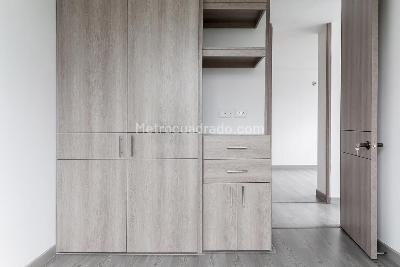 Apartamento de 3 alcobas en venta en Cajica, Cajicá, 60 m² · foto 4 de 20