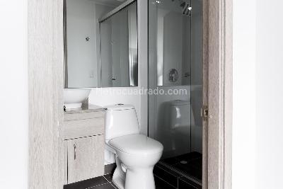 Apartamento de 3 alcobas en venta en Cajica, Cajicá, 60 m² · foto 6 de 20