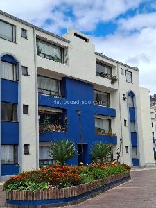 Apartamento en venta en Villas Del Mediterraneo, Bogotá · foto 2 de 18