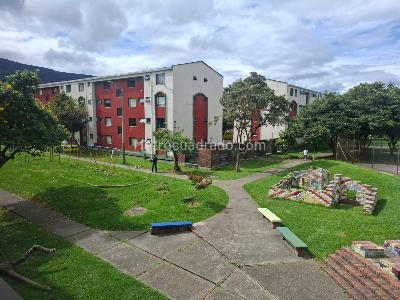 Apartamento en venta en Villas Del Mediterraneo, Bogotá · foto 17 de 18