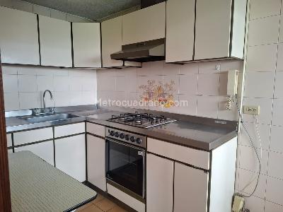 Apartamento en venta en Villas Del Mediterraneo, Bogotá · foto 12 de 18