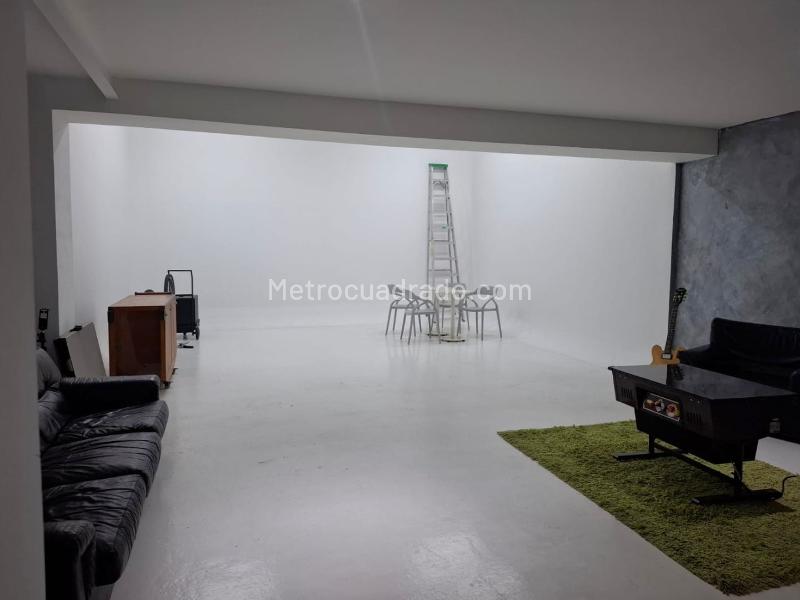 Casa en Arriendo, CHICO RESERVADO CHICO, Bogotá D.C. – pohled 4