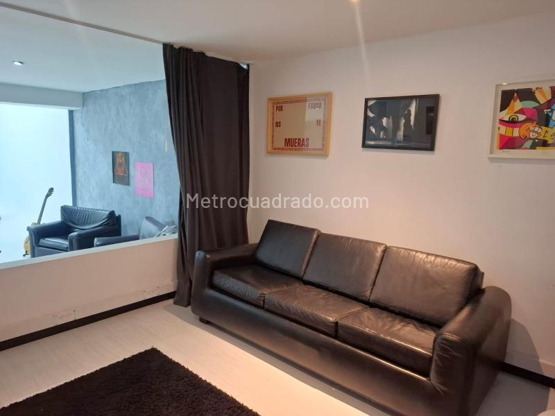 Casa en Arriendo, CHICO RESERVADO CHICO, Bogotá D.C. – pohled 3