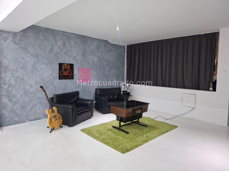 Casa en Arriendo, CHICO RESERVADO CHICO, Bogotá D.C. – pohled 2