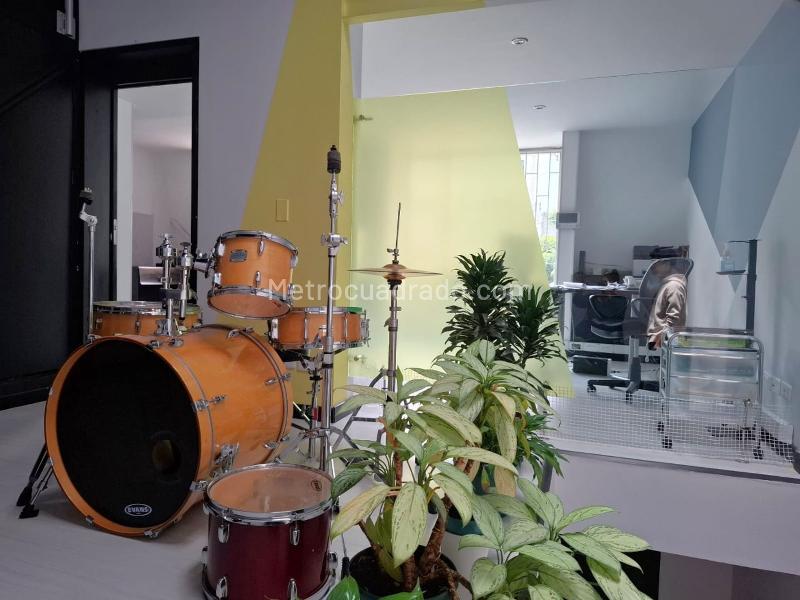 Casa en Arriendo, CHICO RESERVADO CHICO, Bogotá D.C. – pohled 6