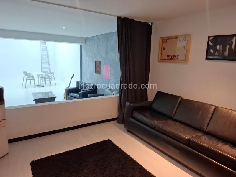 Casa en Arriendo, CHICO RESERVADO CHICO, Bogotá D.C. – pohled 5