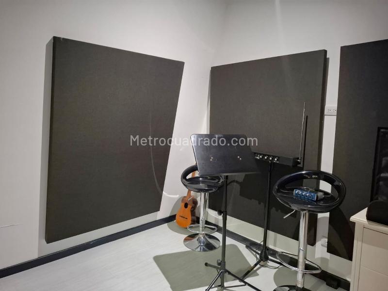 Casa en Arriendo, CHICO RESERVADO CHICO, Bogotá D.C. – další