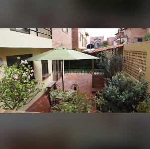 Casa de 5 alcobas en venta en Chía, Chía, 223 m² · foto 14 de 15