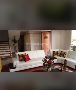 Casa de 5 alcobas en venta en Chía, Chía, 223 m² · foto 2 de 15