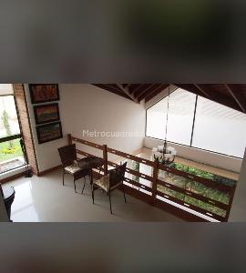 Casa de 5 alcobas en venta en Chía, Chía, 223 m² · foto 9 de 15