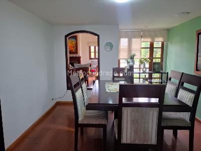 Casa de 5 alcobas en venta en El Recreo De Los Frailes, Bogotá, 323 m² · foto 5 de 20