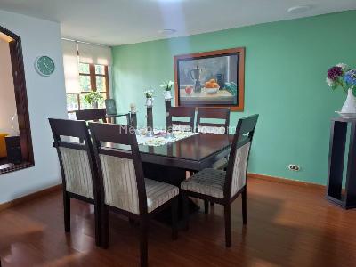 Casa de 5 alcobas en venta en El Recreo De Los Frailes, Bogotá, 323 m² · foto 4 de 20