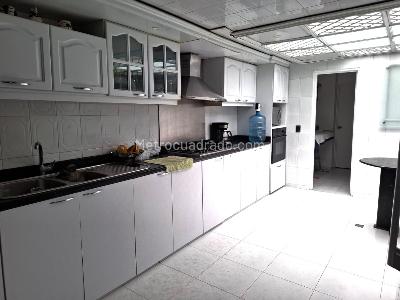 Casa de 5 alcobas en venta en El Recreo De Los Frailes, Bogotá, 323 m² · foto 6 de 20