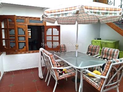 Casa de 5 alcobas en venta en El Recreo De Los Frailes, Bogotá, 323 m² · foto 14 de 20