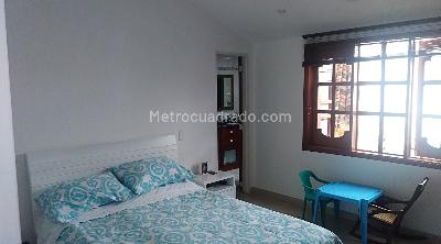 Casa de 5 alcobas en venta en El Recreo De Los Frailes, Bogotá, 323 m² · foto 9 de 20