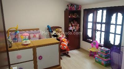 Casa de 5 alcobas en venta en El Recreo De Los Frailes, Bogotá, 323 m² · foto 10 de 20