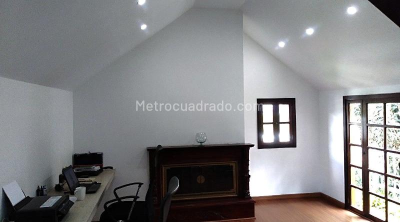 Oficina en Venta, RECREO DE LOS FRAILES, Bogotá D.C. - Vista 3