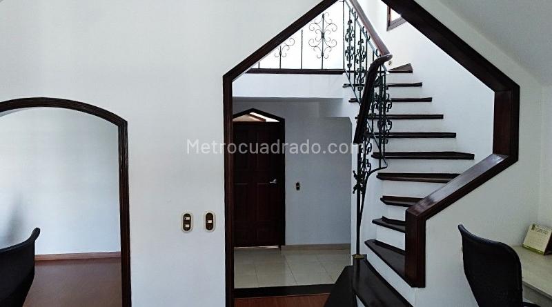 Oficina en Venta, RECREO DE LOS FRAILES, Bogotá D.C. - Más