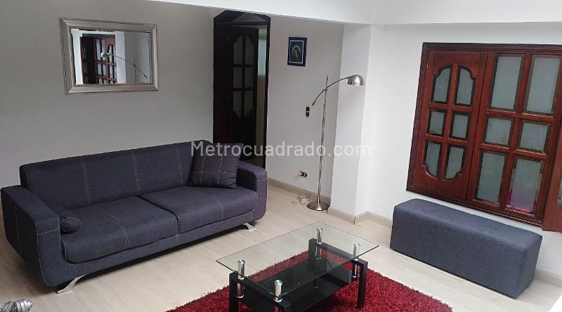 Oficina en Venta, RECREO DE LOS FRAILES, Bogotá D.C. - Vista 4
