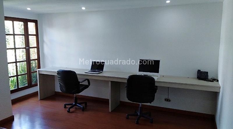 Oficina en Venta, RECREO DE LOS FRAILES, Bogotá D.C. - Vista 5